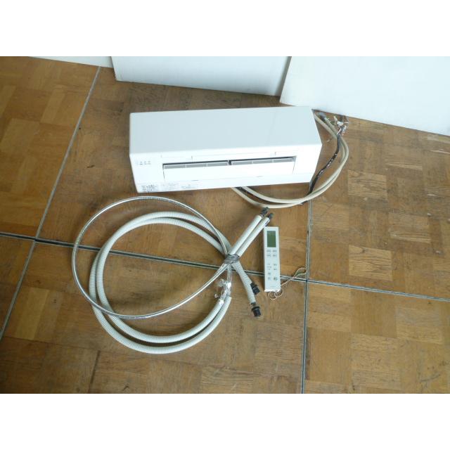 中古 】ノーリツ 温水式 浴室暖房乾燥機 FBD-4118AUSK 浴暖 バスルーム