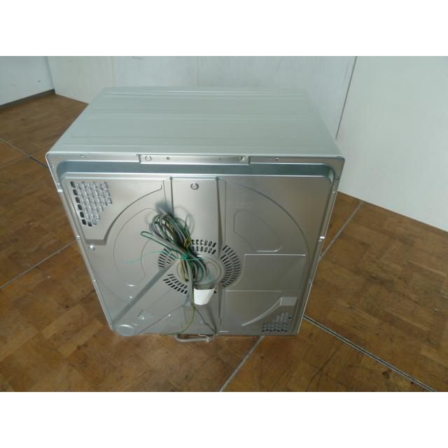 Panasonic 【中古】パナソニック 除湿形 電気 衣類乾燥機 NH