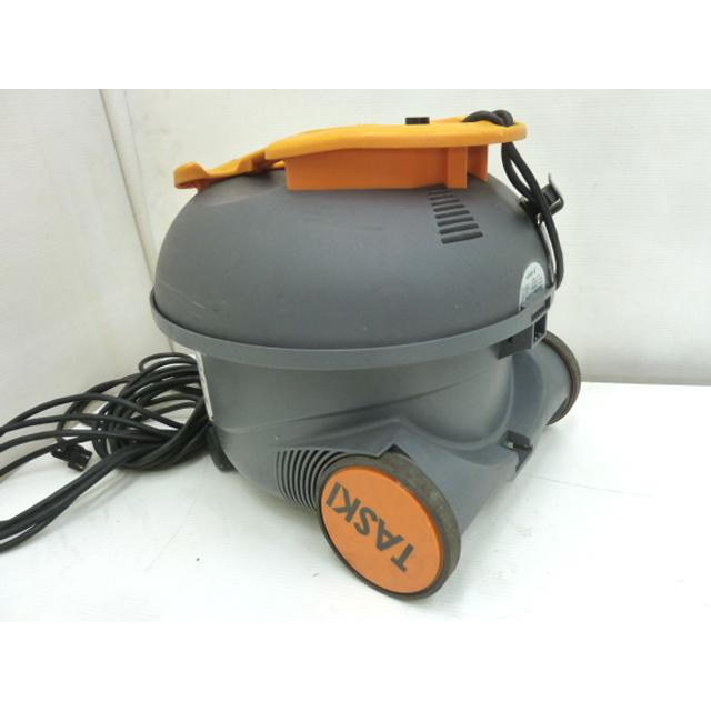 ディバーシー 乾式 掃除機 Vento8 ドライバキューム 0112 中古】ディバーシー 乾式 掃除機 Vento8 ドライバキューム 集じん容量
