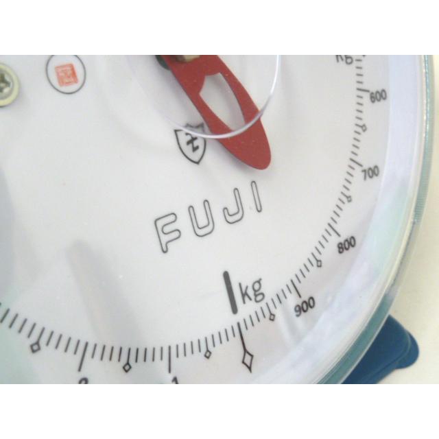未使用品】 富士計器 上皿自動はかり D型 第D6931号 使用範囲 200g
