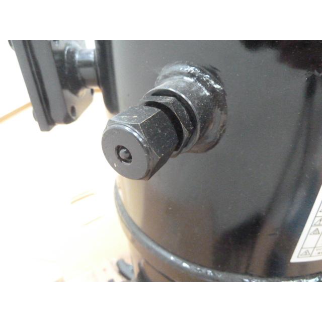 ダイキン 【未使用品】ダイキン 圧縮機 2T55UFL 空調 エアコン ダイキン 【未使用品】ダイキン 圧縮機 2T55UFL 空調 エアコン