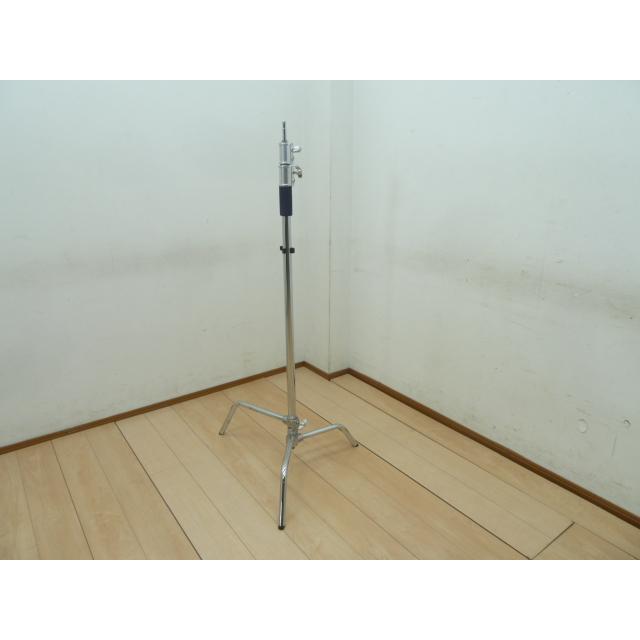 中古】JINBEI ジンベイ LEDライト EF-200 & ライトスタンド セット (2