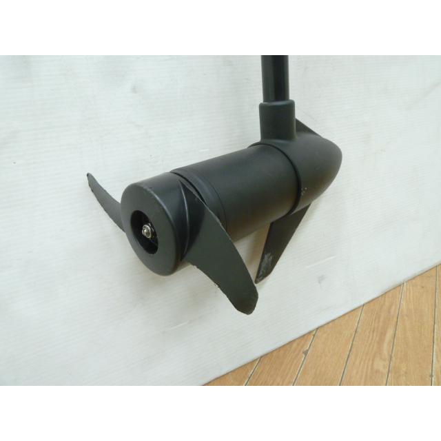 中古】ミンコタ 電動船外機 MINN KOTA ENDURA30 30Lbs Thrust 直流12V