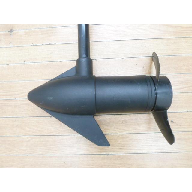 中古】ミンコタ 電動船外機 MINN KOTA ENDURA30 30Lbs Thrust 直流12V