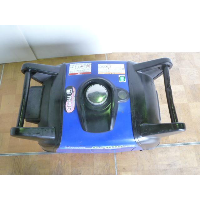 ヤンマー（YANMAR） 【中古】ヤンマー ガソリン 発電機 インバーター