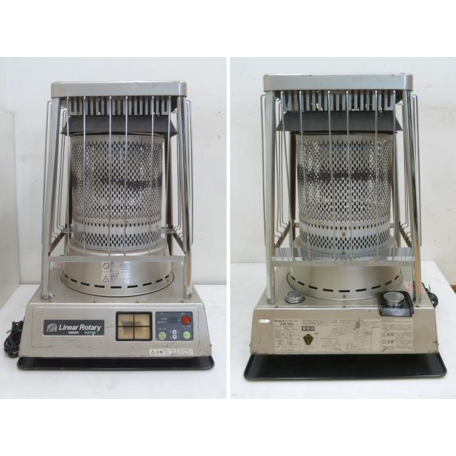 サンポット KLR-1910 業務用ストーブ サンポット 業務用 開放式石油ストーブ リニアロータリー KLR