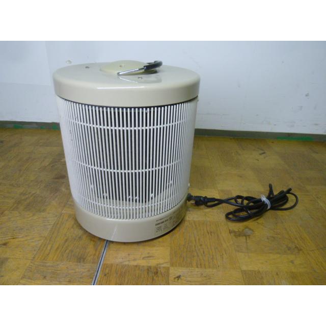 暖話室 アールシーエス DAN1000-R16 2019年製 中古】アールシーエス 暖話室 1000型 DAN1000-R16 遠赤外線 輻射式