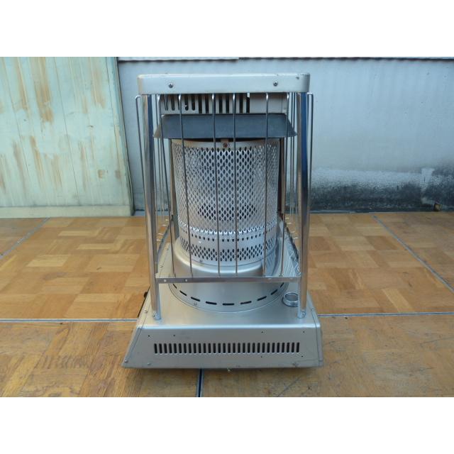 中古】サンポット 業務用 石油ストーブ リニアロータリー KLR-1910 (7