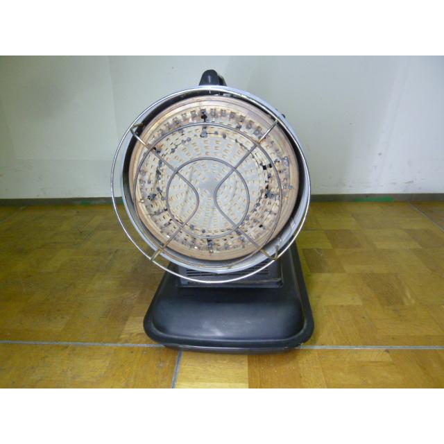 ジャンク品】ナカトミ ジェットヒーター KH6-60 タンク容量 11L ジャンク品】ナカトミ ジェットヒーター KH6-60 タンク容量 11L