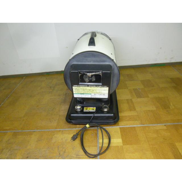 ジャンク品】ナカトミ ジェットヒーター KH6-60 タンク容量 11L ジャンク品】ナカトミ ジェットヒーター KH6-60 タンク容量 11L