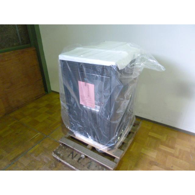 未使用品】トヨトミ ペレットストーブ MUUMUU PE-8 暖房 8〜13畳（木造