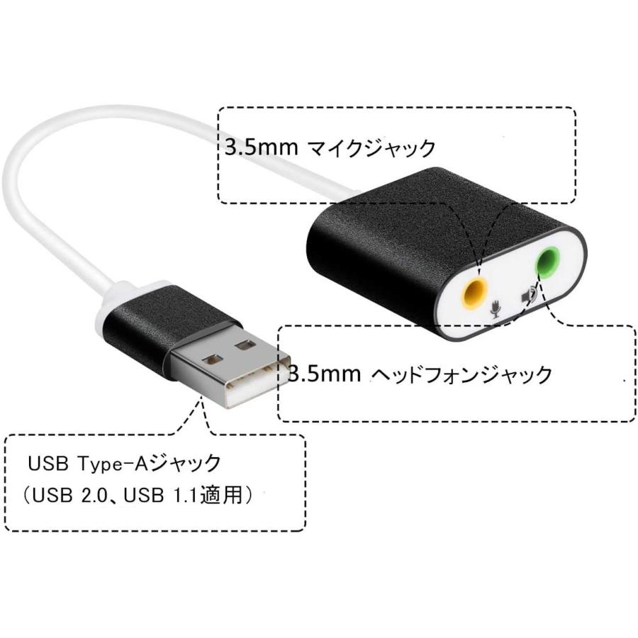初売り】 KIMAFUN サウンドカード USBアタブタ その他楽器、機材、関連用品 - athomeinparis.fr