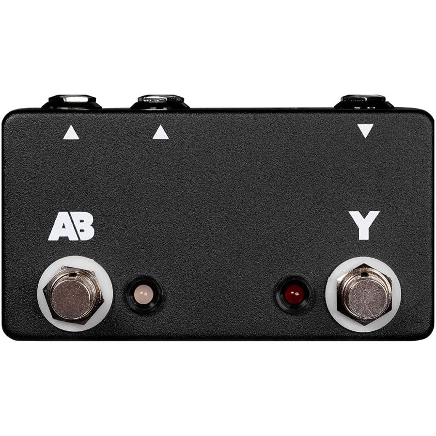 オープニング大放出セール Jhs Pedal Active A B Y ラインセレクター 並行輸入品 セレクトショップayyahoo 店 通販 Yahoo ショッピング 日本全国送料無料 Asecoahuila Gob Mx