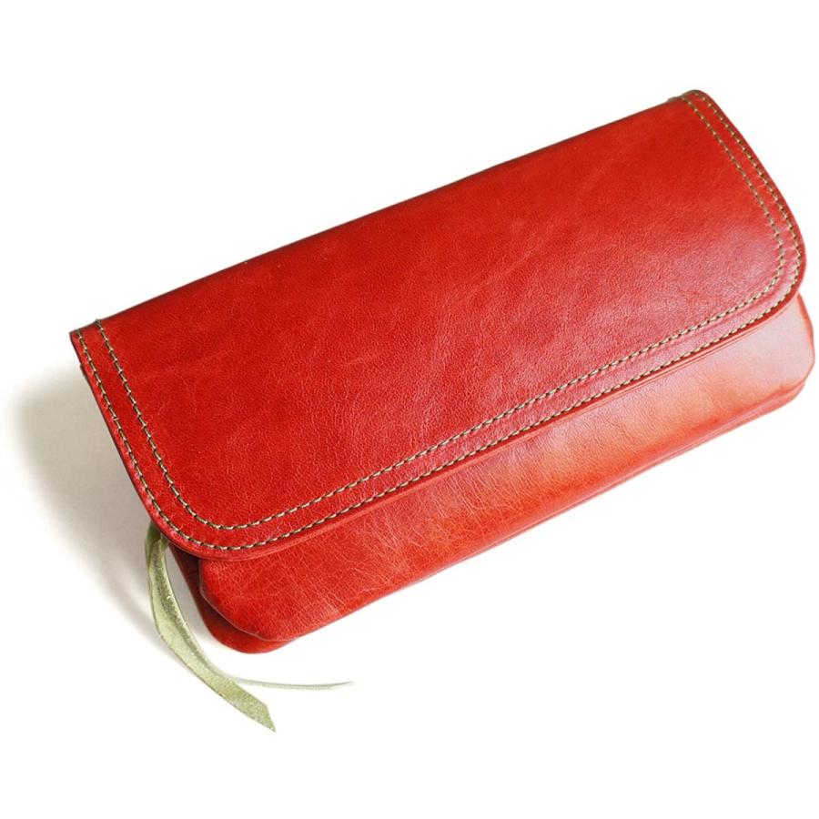 売り切れ必至 パッカパッカ Pacca Pacca 日本製 馬革 レディース 長財布 がま口 フラップタイプ レッド ウェア Amp シューズ セレクトショップayyahoo 店 通販 Yahoo ショッピング 激安ブランド Assinatura Ionline Pt