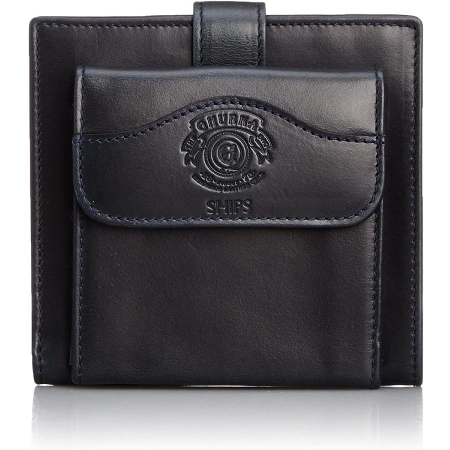 シップス Ships Ghurka グルカ ラージ ウォレット 二つ折り財布 Ships シップス バッグ 40周年 レディースファッション ラージ ウォレット 二つ折り財布 セレクトショップay店 別注
