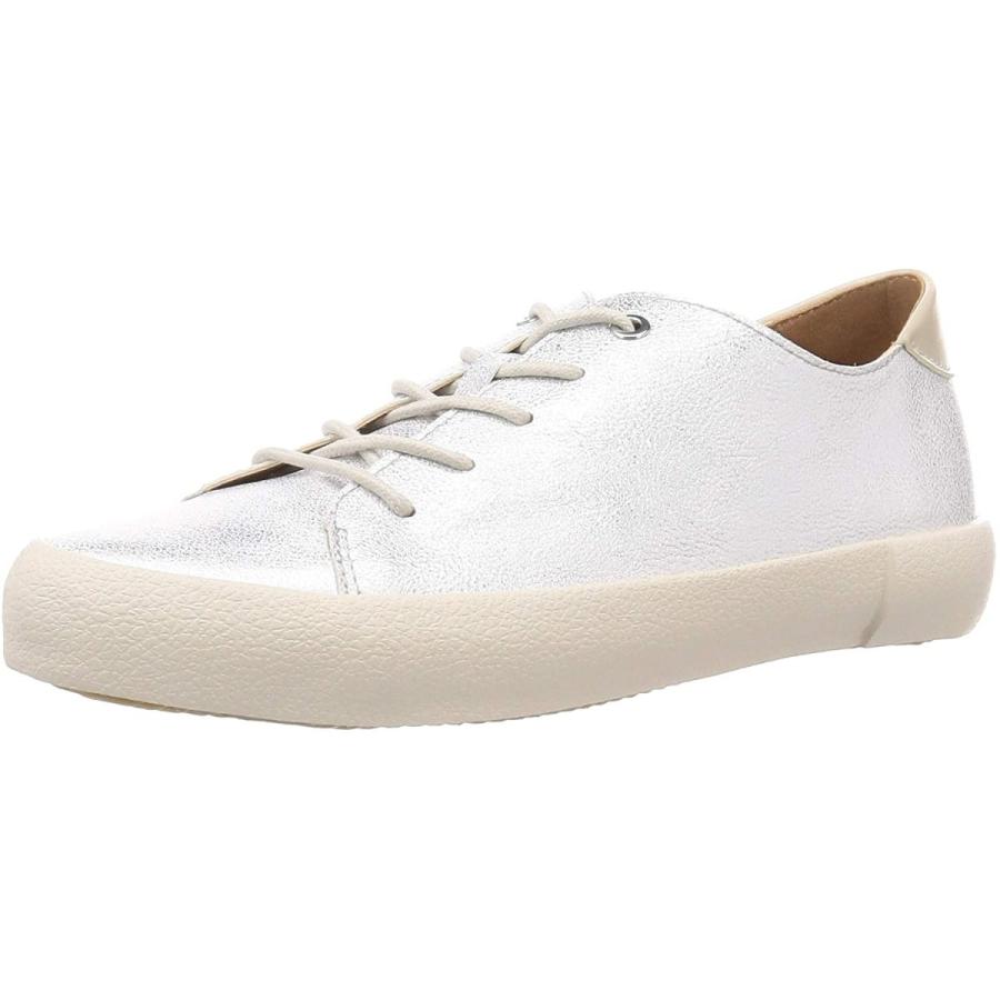 ヒップス ポインテッドスニーカー レディース シルバー 23 0 23 5 バッグ Cm ポインテッド スニーカー セレクトショップay店 E Cm