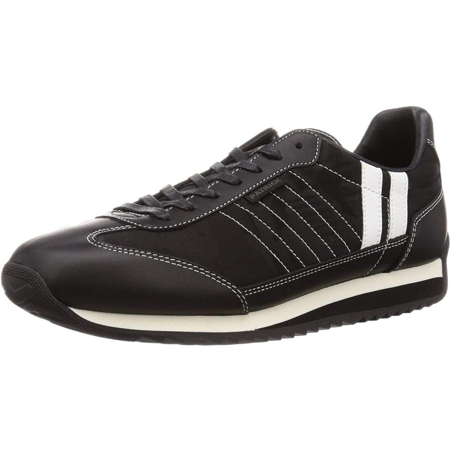 激安商品 スニーカー パトリック Marathon Cf Cm 27 Bk バッグ Postetelecom Gouv Cg