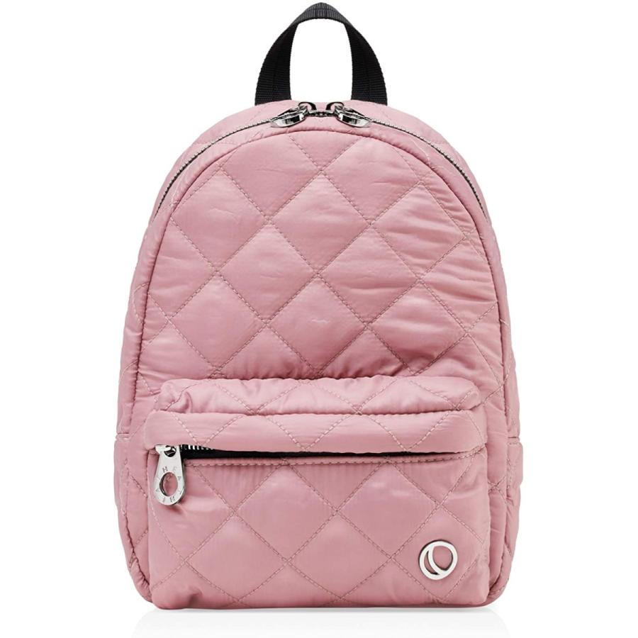 限定セール ピンク Mini Soleil Theathea リュック ショル リュックサック キルティング 軽量 女の子 かわいい ミニリュック レディース バッグ Www Istitutosantacaterinamadripie It