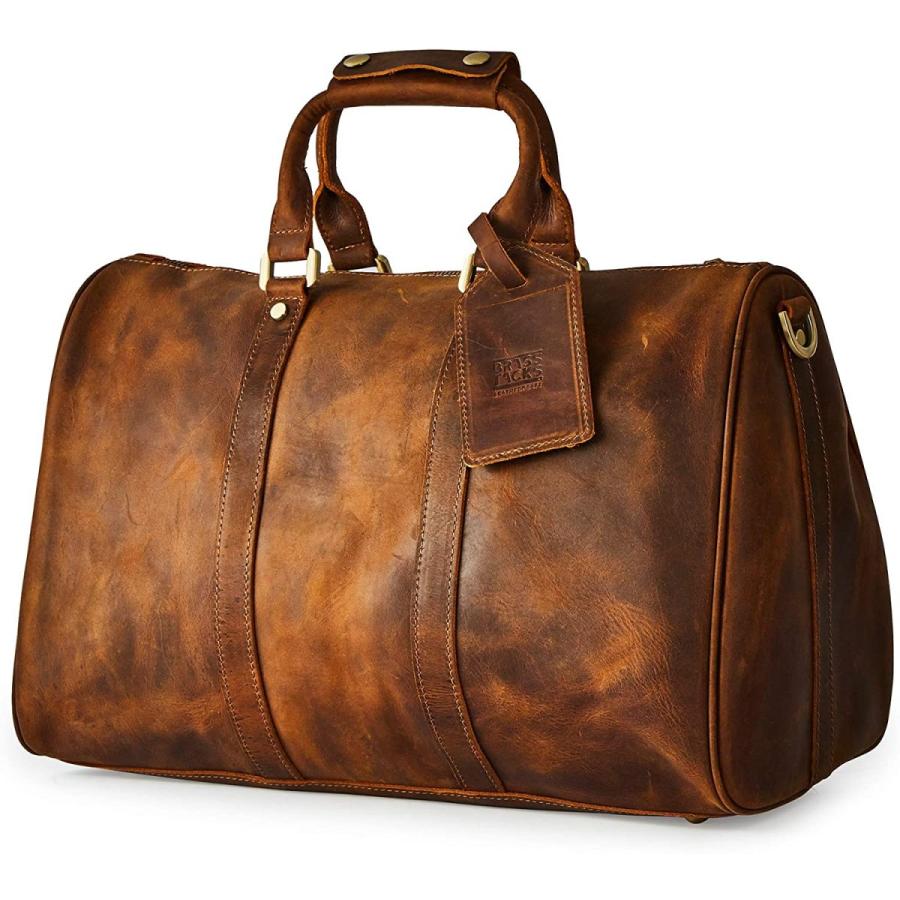 受賞店舗 Brass Tacks Leathercraft トラベルバッグ 本革 靴の仕切り ボストンバッグ 牛革 クレイジーホースレザー アメリカのブランド 20210423194524691022413 セレクトショップayyahoo 店 通販 Yahoo ショッピング 限定製作 Www Mirandasguesthouse Com