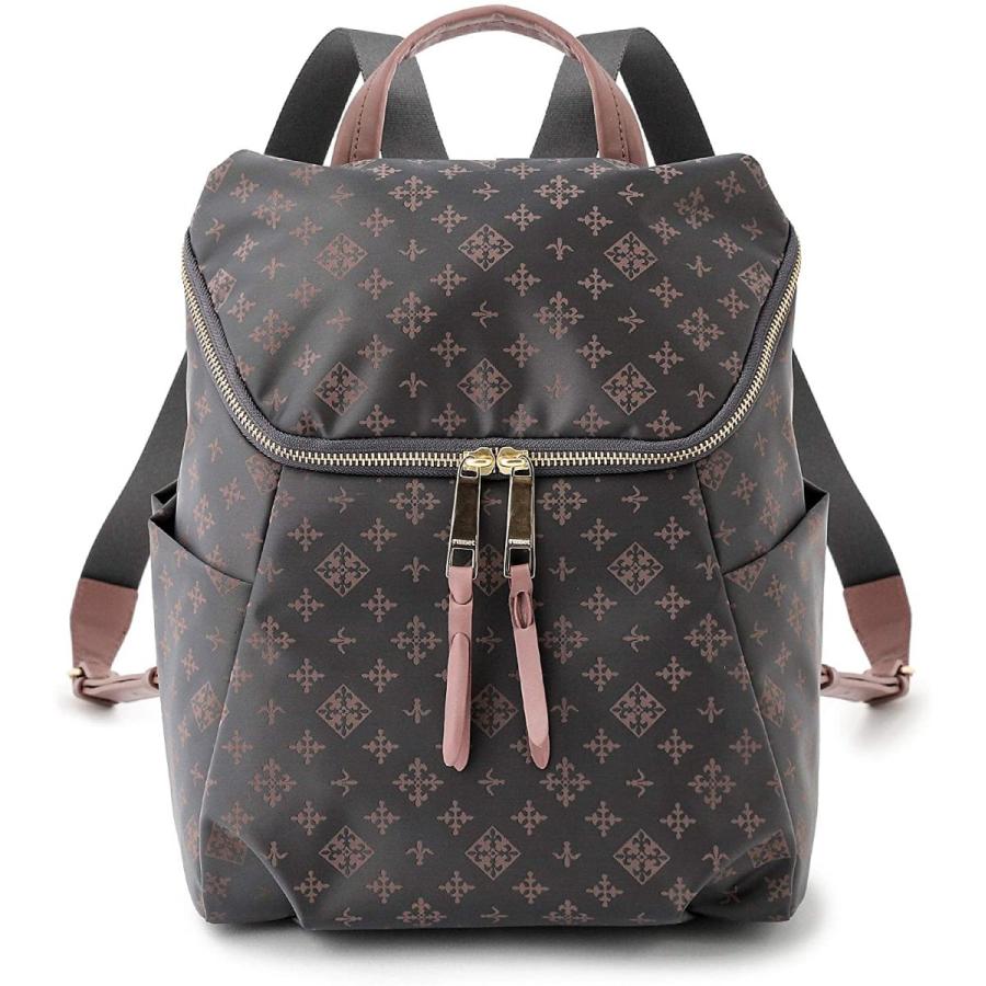 即日発送 ラシット タウンリュック リュックサック Ce 512 Ruza0003 レディース Free グレー ピンク バッグ Www Impossibilia Org