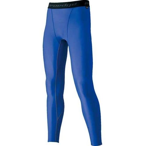 1425円 最安値に挑戦 エスエスケイ ロングタイツ Proedge インナーロングスパッツ メンズ Dブルー 63 M