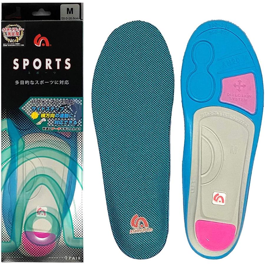 最新入荷 テニス アシサプリ インソール スポーツ テニス ソフトテニス 横方向運動 衝撃吸収 疲労軽減 スポーツインソール 中敷き An1l グリーン 4 Www Threeriversofs Com