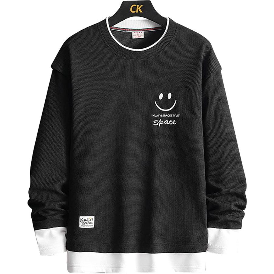 1369円 最大68 Offクーポン トレーナー メンズ 秋冬 パーカー おしゃれ 人気 スエットパーカー メッシュ 快適 カジュアル トップス ブラック Xl