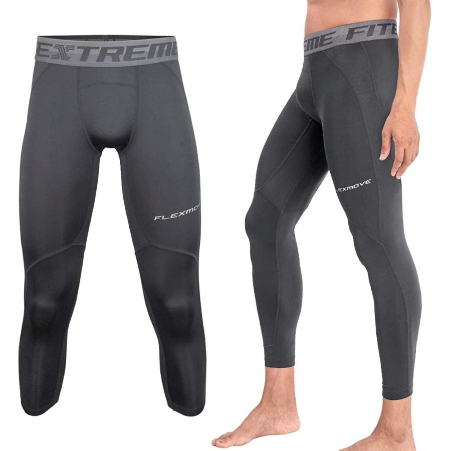 い出のひと時に とびきりのおしゃれを Fitex メンズ トレーニングウエア ベースレイヤー コンプレッションタイツ スポーツタイツ 3 4 タイツ メッシュ 吸汗速乾 レギンス ジム ト