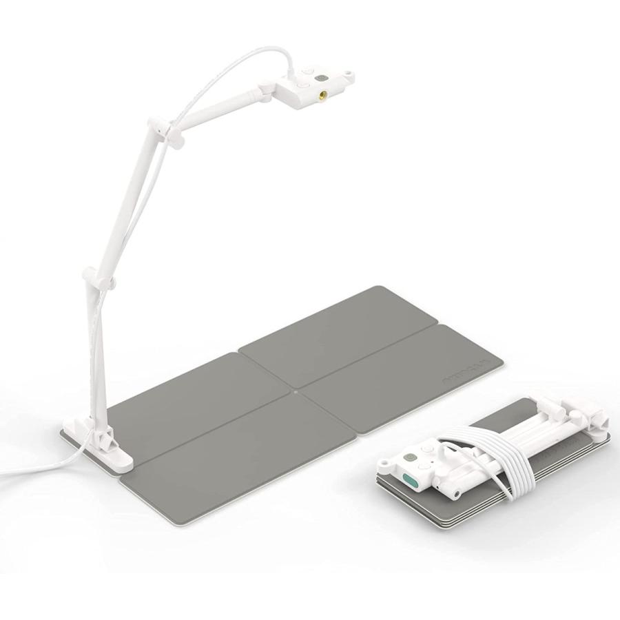 正規販売店】【正規販売店】OKIOLABS OKIOCAM S コンパクトUSB書画