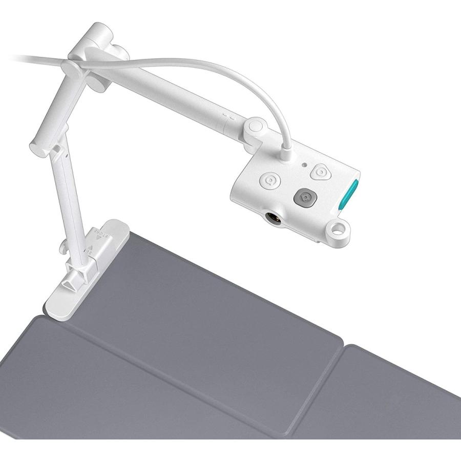 正規販売店】【正規販売店】OKIOLABS OKIOCAM S コンパクトUSB書画