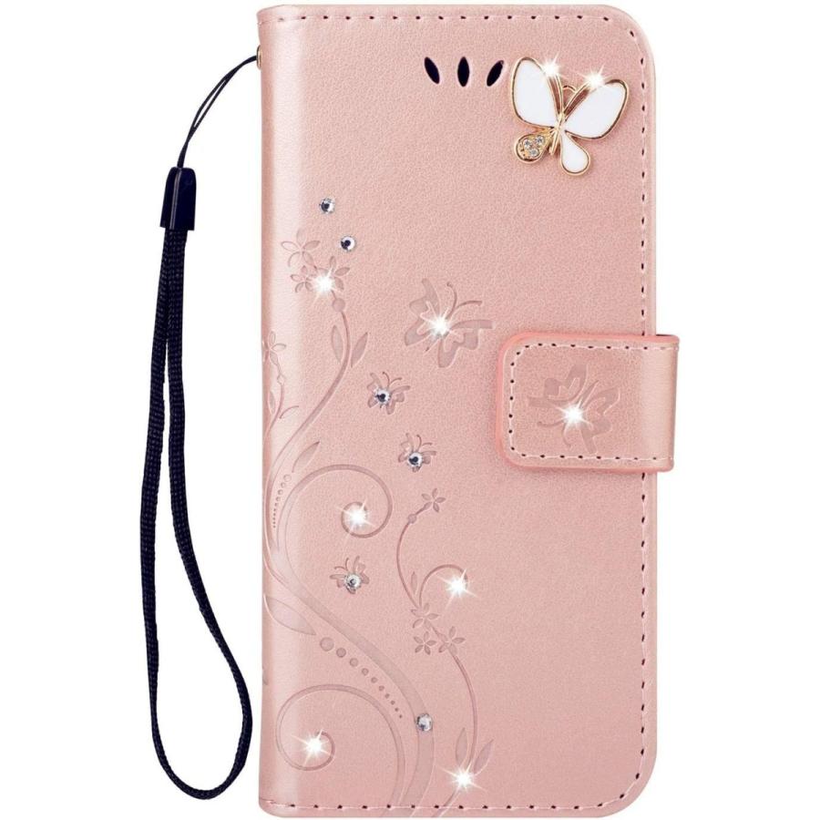 お待たせ おしゃれストラップ付きエクスぺリア かわいい 手帳型 ケース So 52b Sog04 Iii 10 Xperia 10 カード収納 手帳型 Iii ビデオカメラ Www We Job Com