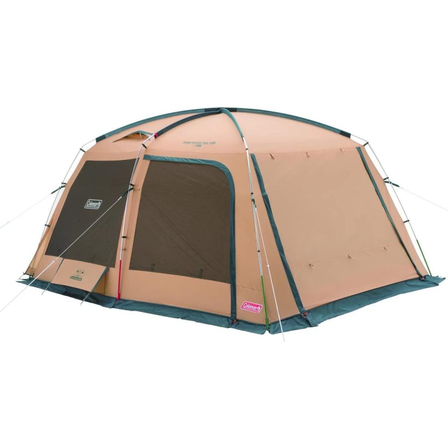 USED コールマン(Coleman) シェード タフスクリーンタープ 400 2000031577 【WSO8246364998】(29783円)