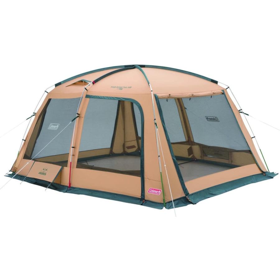 USED コールマン(Coleman) シェード タフスクリーンタープ 400 2000031577 【WSO8246364998】(29783円)