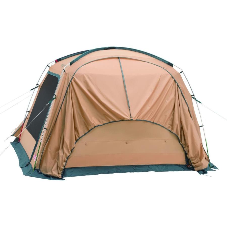 USED コールマン(Coleman) シェード タフスクリーンタープ 400 2000031577 【WSO8246364998】(29783円)