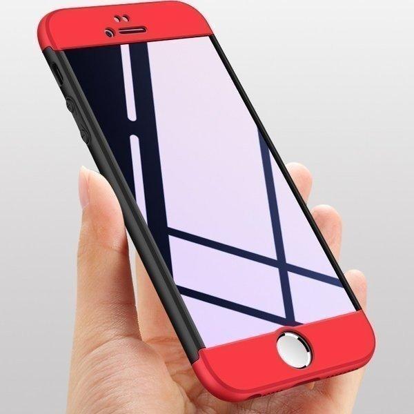 iPhone SE3(第3世代) iPhone8 ケース 強化ガラス保護フィルム iPhone8 plus iphone6ケース 全面 360度 衝撃吸収 フルカバー iphone6s スマホケース カバー |  | 01