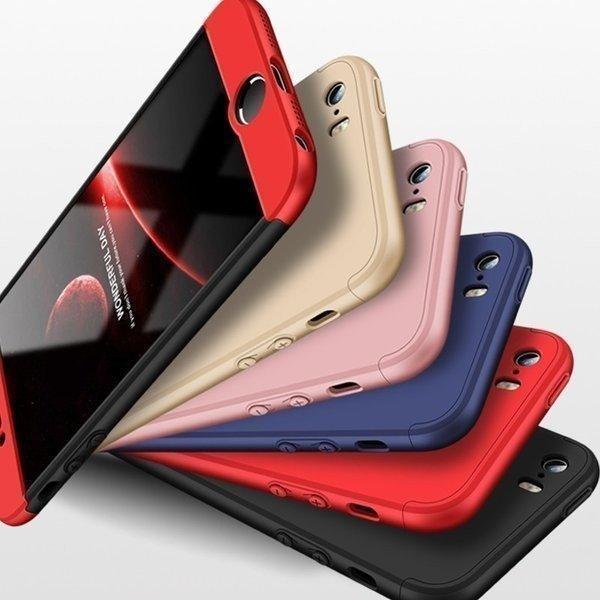 iPhone SE3(第3世代) iPhone8 ケース 強化ガラス保護フィルム iPhone8 plus iphone6ケース 全面 360度 衝撃吸収 フルカバー iphone6s スマホケース カバー |  | 02