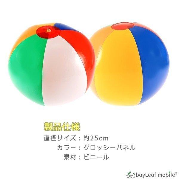 ビーチボール バレー 浮き輪 海 プール 川 夏 スポーツ カラフル グロッシーパネルボール 25cm Beachball Zak セレクトショップbt 通販 Yahoo ショッピング