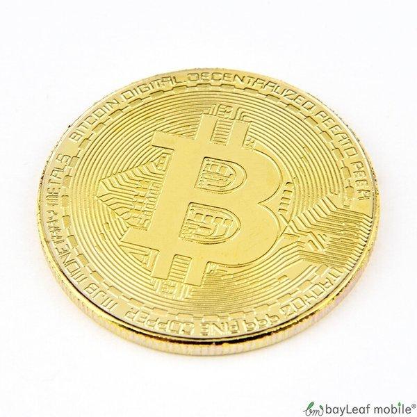 Outlet Sale ビットコイン Bitcoin ゴルフマーカー 硬貨 おもしろ 雑貨 メダル リアル ドッキリ ジョーク おもちゃ Wantannas Go Id