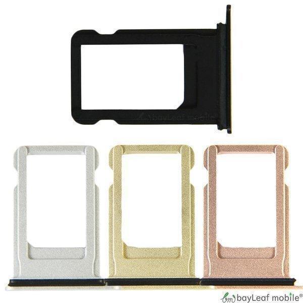 iPhone 7 iPhone7 simトレイ カード アイフォン7 シムトレイ 防水 シリコンリング 修理 交換 部品 互換 パーツ リペア アイフォン |  | 02