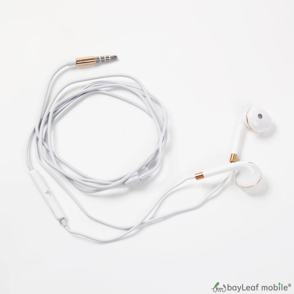 iPhone iPad用 イヤホン 2個セット イヤフォン ジャック 有線 3.5mm 