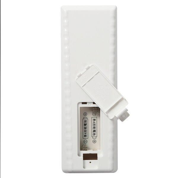 エアコン リモコン 汎用 各社共通1000種対応 エアコン用ユニバーサル