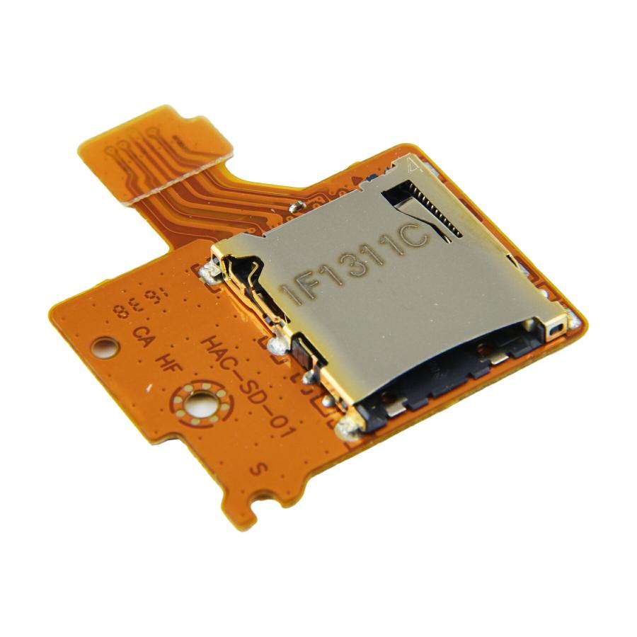 ジャンク】Nintendo Switch 本体セット（カードスロット破損