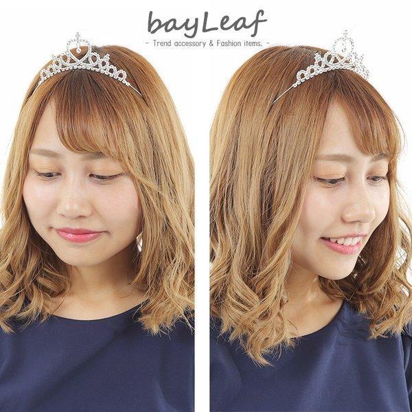 プリンセス ティアラ カチューシャ レディース キッズ 子供 ヘアアクセサリー ハート オシャレ かわいい ギフト プレゼント 結婚式 ハロウィン シルバー Tiara Zak セレクトショップbt 通販 Yahoo ショッピング