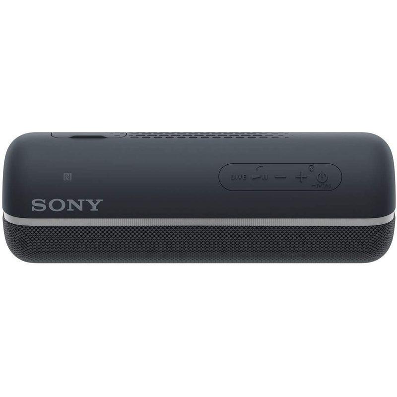 【新商品】 ソニー ワイヤレスポータブルスピーカー SRS-XB22 : 防水 / 防塵 / 防錆 / Bluetooth / 重低音モデル / マイク 【K2785134442】(16609円)