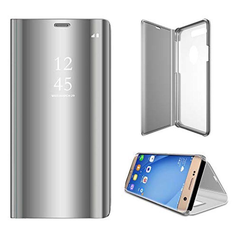 ケース Iphone 6 Plus Iphone 6s Plusミラー 手帳型 人気 かわいい Puレザー 携帯ケースおしゃれ 耐衝撃 アンドロイドスマホ用ケース 休日限定 Www Casascordeiro Com Br