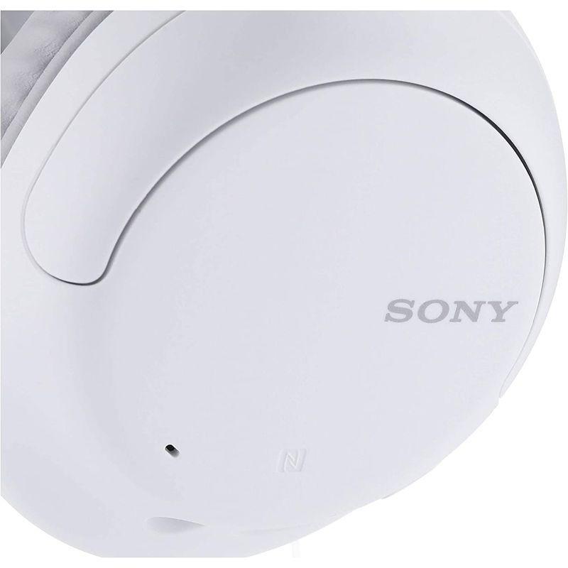 ソニー ワイヤレスノイズキャンセリングヘッドホン WH-CH710N : Bluetooth対応 最大35時間連続再生 マイク付き 2020 ワイヤレスノイズキャンセリングヘッドホン WH CH710N Bluetooth対応 最大35時間連続再生 マイク付き