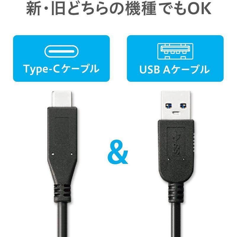 専用】 アイ・オー・データ HDD ポータブルハードディスク 2TB USB3