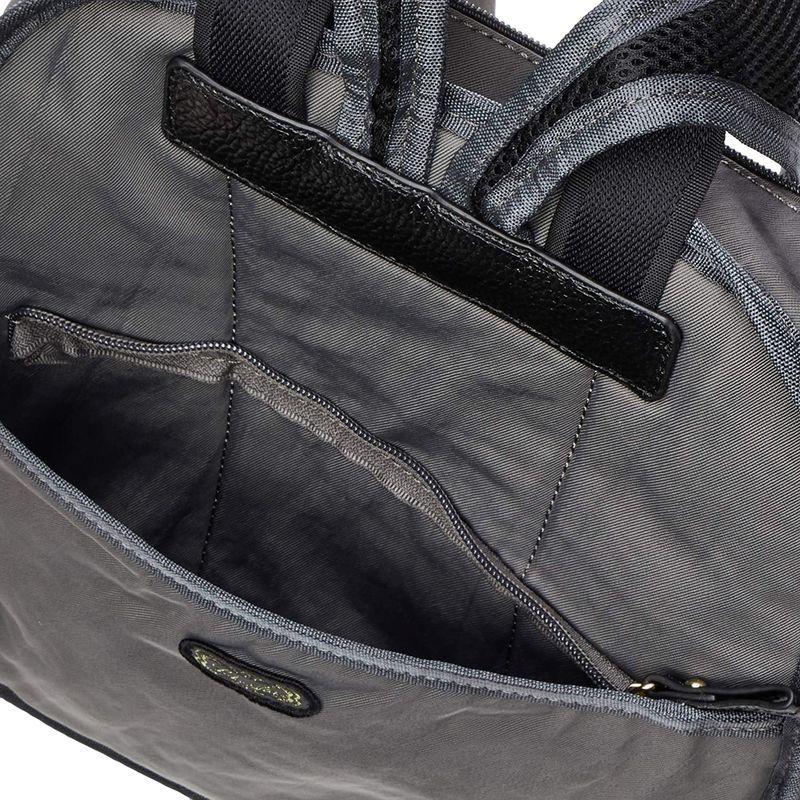 レイクアルスター リュック(タウン・ビジネス用) 36822102 グレー リュック タウン ビジネス用 グレー