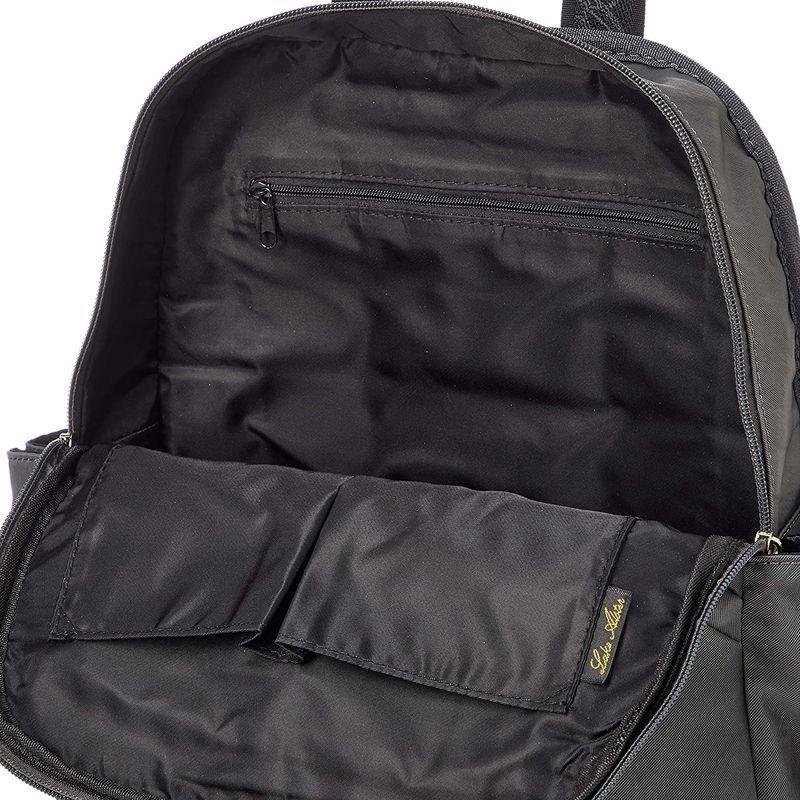 レイクアルスター リュック(タウン・ビジネス用) 36822102 グレー リュック タウン ビジネス用 グレー