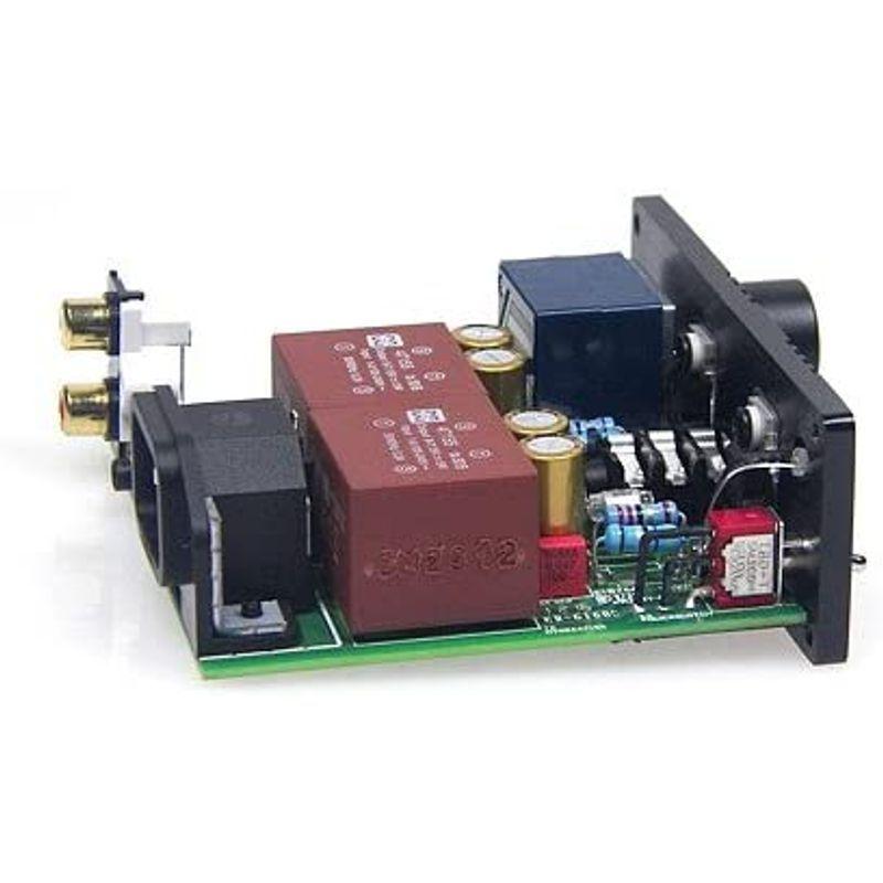 公式 グッズ Meier Audio CORDA Rock (Black) ヘッドフォン アンプ ヘッドホンアンプ 【O7858431070】(28382円)